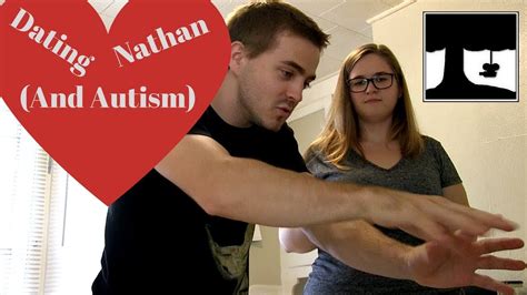 dating someone with autism|Dating on the Autism Spectrum: Neurotypical Partners。